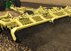 Degelman Protill V1.0