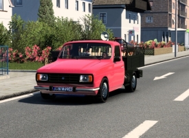 Anadol Pickup V1.57