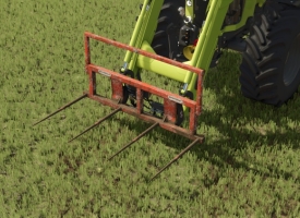 Duevelsdorf Balefork V1.0