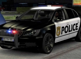 Police Tweaks V1.58