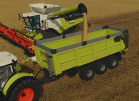 Gyrax BMXL Pack V1.0.0.1