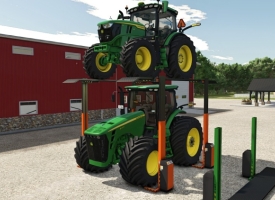 Placeable Lift V1.1