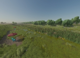 Sivita Map V1.1