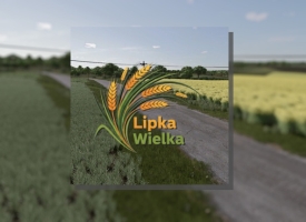 Lipka Wielka Crossplay V1.0