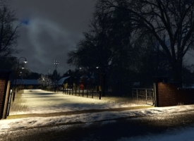 Map Snowifier V1.0