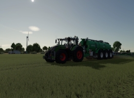 Bomech Pack V1.1