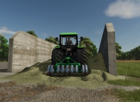 Düvelsdorf Silage Pack V1.0.0.1