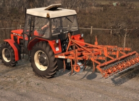 Frick 220-260 V1.0