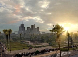Urban Traffic Overhaul V23