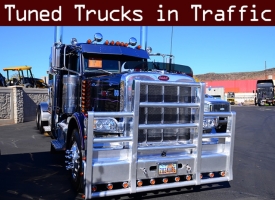 Tuned Truck Traffic Pack V3.3.10