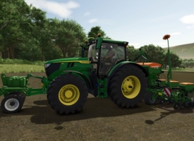 Amazone T-Pack U V1.0.0.1