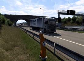 Central Bohemia Project V0.2.4a