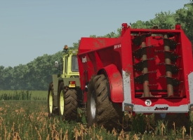Jeantil EVR 18-14 Epan5 V1.0.0.1