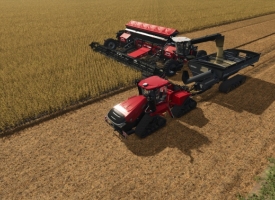 True AI Tracks: Nexat V1.0