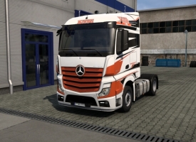 Korsu Oy Skinpack V1.58