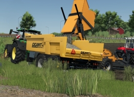 Gigant GD4-HS Pack V1.0