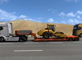 Traffic and Trailer Pack V1.58