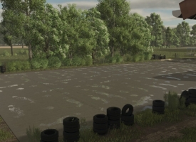 Placeable Weather Effects V1.0