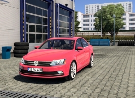 Volkswagen Jetta V1.57