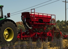 Laumetris RS4 V1.0