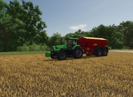 Bredal K 165 V1.0.0.1