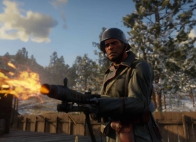 MG-42 Machine Gun V1.0