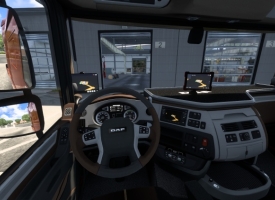 HD GPS Mod V1.58