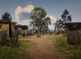 Realistic Rhodes Soil V1.0