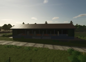 Placeable Earth Crop Storage V1.0