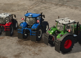 Mudflaps V1.0.0.1