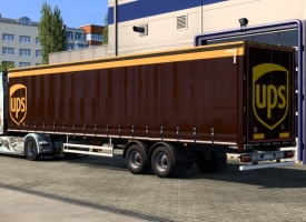 Trailers Skin Pack V2.5.4