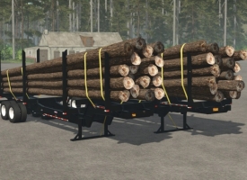 Pitts Log Trailer Pack V1.0