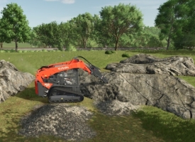 Destructable Objects V1.0.1.0