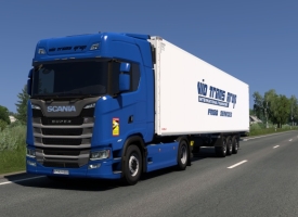 Vio Trans Group Skin V1.57