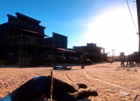 Coyote Reshade