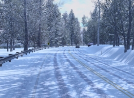 Frosty Winter V5.8