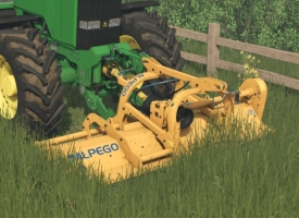 Alpego TR56F Series V1.0
