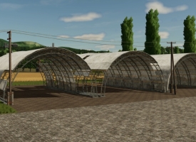 Sosnovka Placeables Pack V1.0