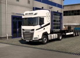 Dirk Krause GmbH Skin Pack V1.0