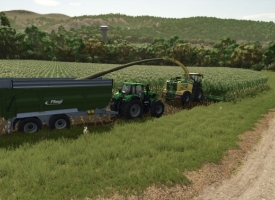 Fliegl TMK273 V1.0.0.1
