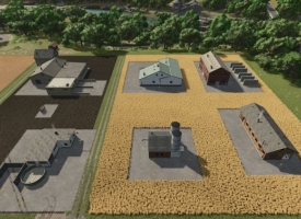 Placeable Basic Production Pack V1.0