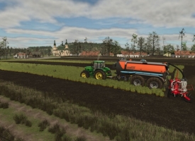 Evers Freiberger BV19 V1.0