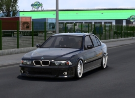 BMW M5 E39 V1.58