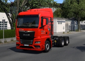 Rental Skin Pack V1.58