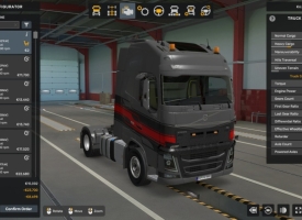 1500 HP Engine for All Trucks V1.58