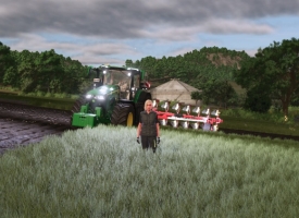 Texture Streaming Budget Increase V1.1.0.1