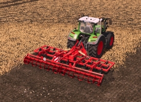 Gyrax Cultivator Pack V1.0.0.1