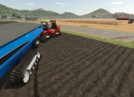 True AI Tracks: Crawlers V1.0