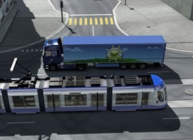 Enhanced SCS Traffic V1.58