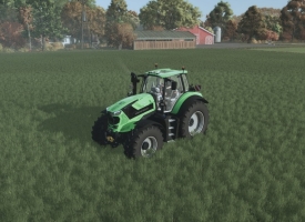 Keep Motor Running V1.0